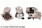 Starter Lucas Electrical LRS01514