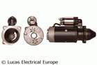 Starter Lucas Electrical LRS01520