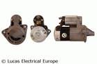 Starter Lucas Electrical LRS01525