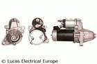 Starter Lucas Electrical LRS01534