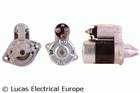 Starter Lucas Electrical LRS02103