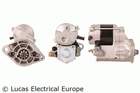 Starter Lucas Electrical LRS01546