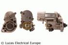 Starter Lucas Electrical LRS01570