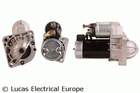 Starter Lucas Electrical LRS01590