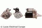 Starter Lucas Electrical LRS01611