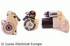 Starter Lucas Electrical LRS01614