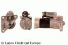 Starter Lucas Electrical LRS01650