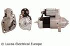 Starter Lucas Electrical LRS01655