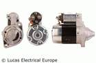 Starter Lucas Electrical LRS01657