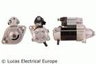 Starter Lucas Electrical LRS01662