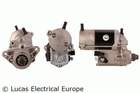 Starter Lucas Electrical LRS01664