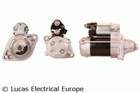 Starter Lucas Electrical LRS01665