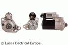 Starter Lucas Electrical LRS01670