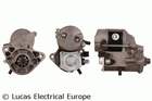 Starter Lucas Electrical LRS01689