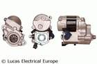 Starter Lucas Electrical LRS01691