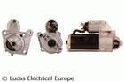 Starter Lucas Electrical LRS01702