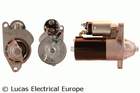 Starter Lucas Electrical LRS01707