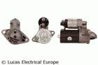 Starter Lucas Electrical LRS01708