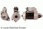 Starter Lucas Electrical LRS01720