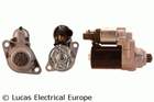 Starter Lucas Electrical LRS01735