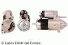 Starter Lucas Electrical LRS01745