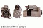 Starter Lucas Electrical LRS01749