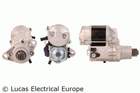 Starter Lucas Electrical LRS02177