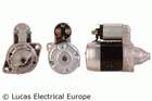 Starter Lucas Electrical LRS02200