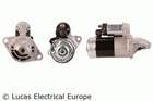 Starter Lucas Electrical LRS02214