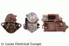 Starter Lucas Electrical LRS02215