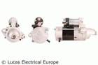 Starter Lucas Electrical LRS02230