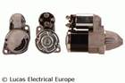 Starter Lucas Electrical LRS02259