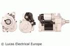 Starter Lucas Electrical LRS02260