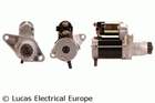 Starter Lucas Electrical LRS02261