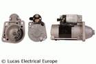 Starter Lucas Electrical LRS02296