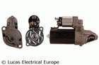 Starter Lucas Electrical LRS02306