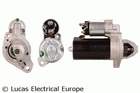 Starter Lucas Electrical LRS02332