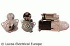 Starter Lucas Electrical LRS02340