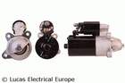 Starter Lucas Electrical LRS02355