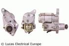 Starter Lucas Electrical LRS02363