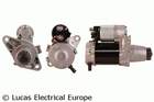 Starter Lucas Electrical LRS02366