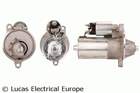 Starter Lucas Electrical LRS02393