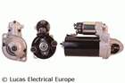 Starter Lucas Electrical LRS02396