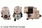 Starter Lucas Electrical LRS02405