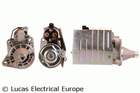 Starter Lucas Electrical LRS02406