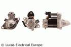 Starter Lucas Electrical LRS02411