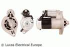 Starter Lucas Electrical LRS02426