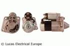 Starter Lucas Electrical LRS02432