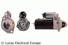 Starter Lucas Electrical LRS02433