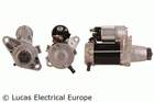 Starter Lucas Electrical LRS02452